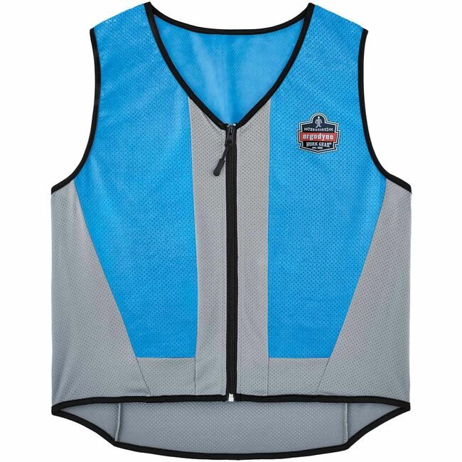 Ergodyne Vest Cooling Pva Blue 3XL EGO12697
