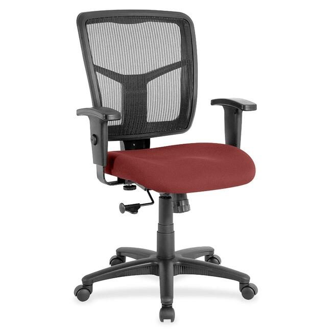 Lorell Ergo Mesh Mb Task LLR8620988