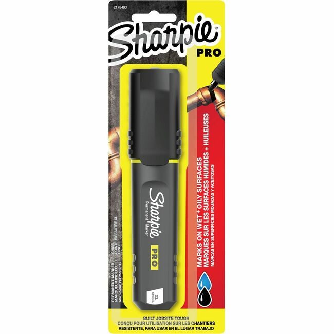 Sharpie / Expo / Prismacolor / Sanford Newell Brands / Sanford Sharpie / Expo / Prismacolor / Marker Xlchsl Black SAN2178493
