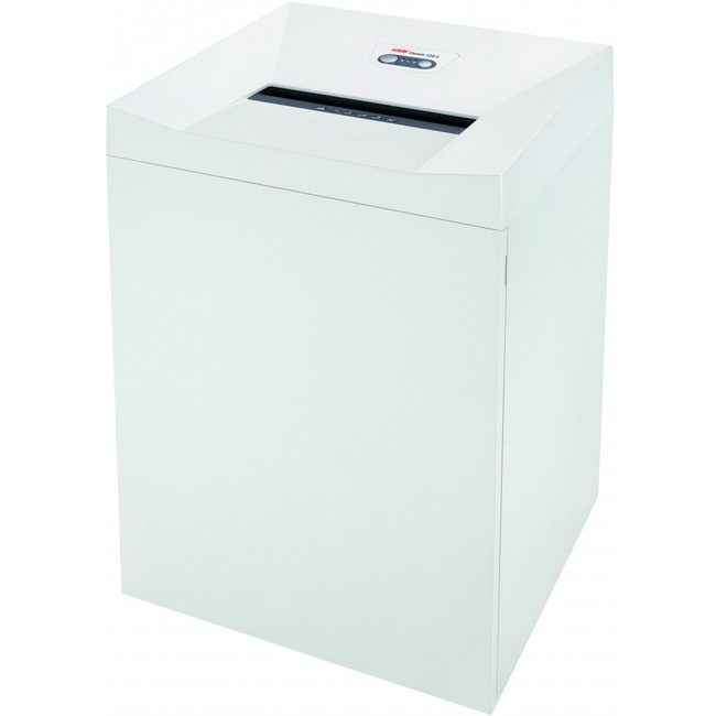 HSM of America Shredder 125.2 L6 Autooil HSM1562173O