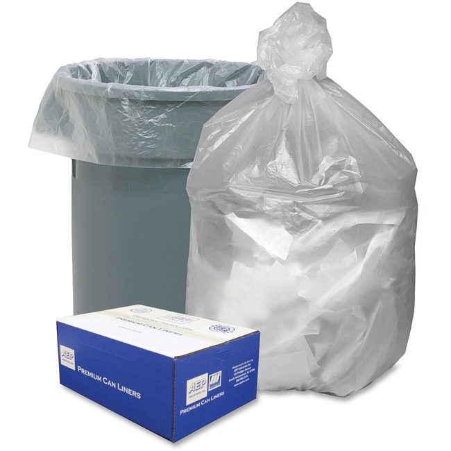 Berry Global Liner 38X58 12MIC 200CT. WBIGNT3860