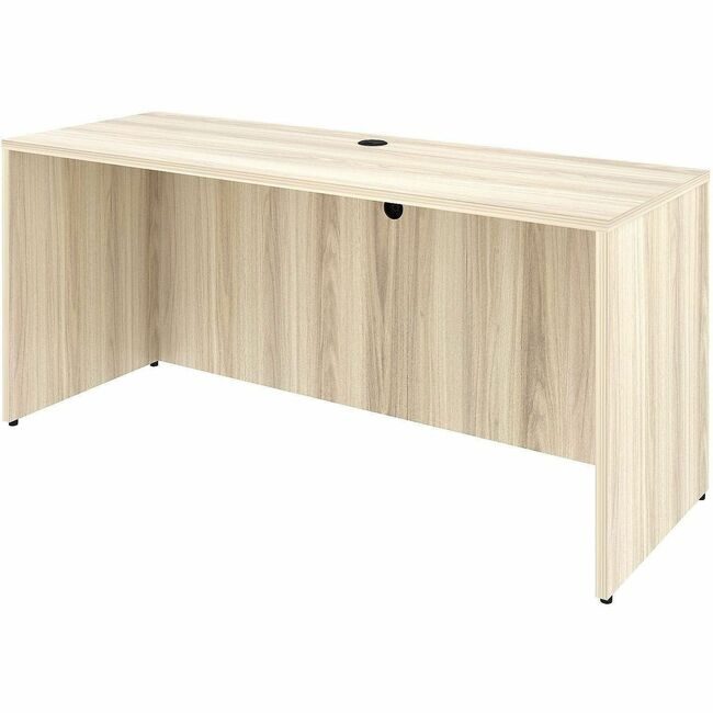 Lorell Credenza Shell 66X24 Me LLR66312