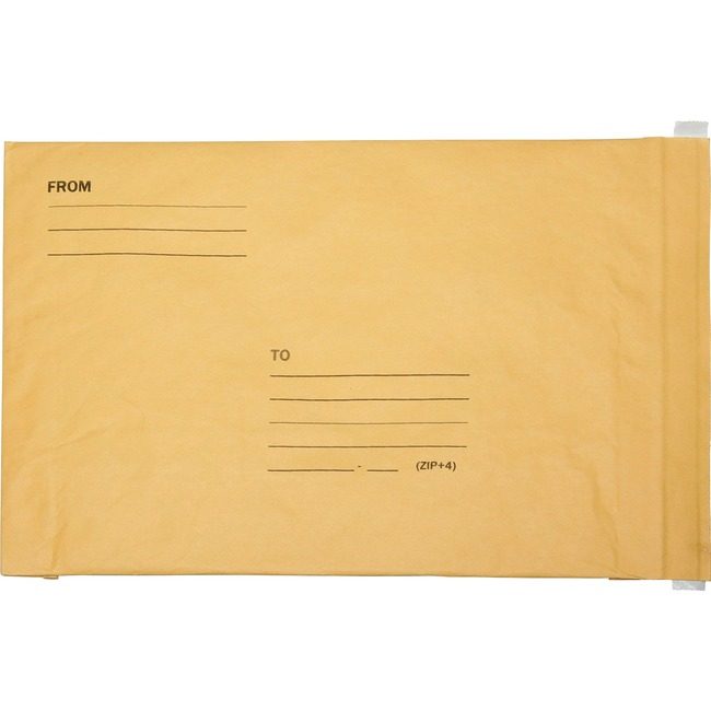 Varies / verify SKU SKU-LEVEL VERIFICATION REQUIRED Mailer Cushioned 10.5"X16" NSN2811436