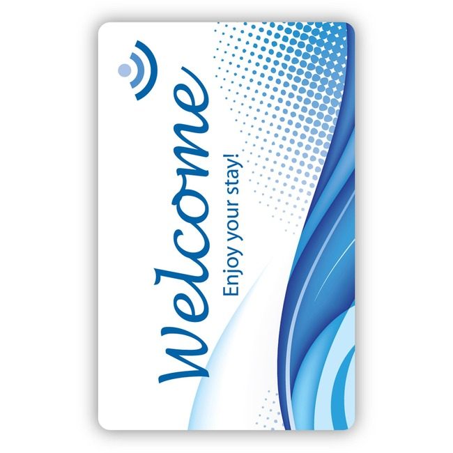 RDI-USA, Inc. RDI Card Key Rfid Gen 250/CS CFPSRFIDGEN