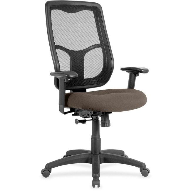Eurotech Seating Mesh Hb Synchro EUTMTHB94077