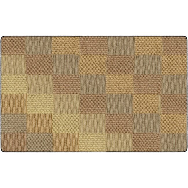 Flagship Carpets Rug Clsrm Seat Blocks Nl FCIFA101044FS