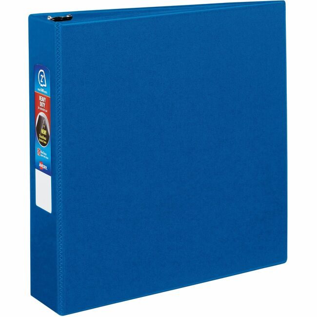 Avery Products Corporation Binder 1TOUCH Ezd 2" Be AVE79-882