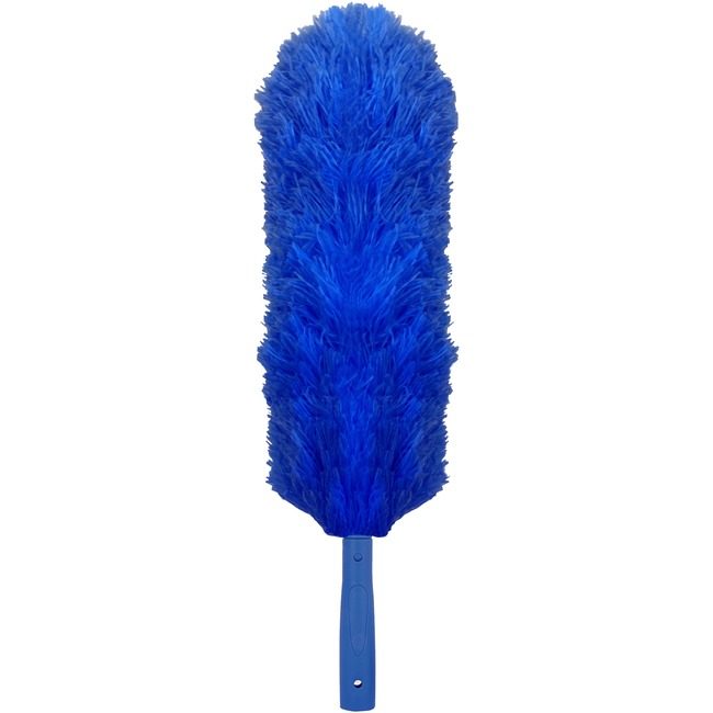 Ettore Products Duster Microswipe Blu ETO48131