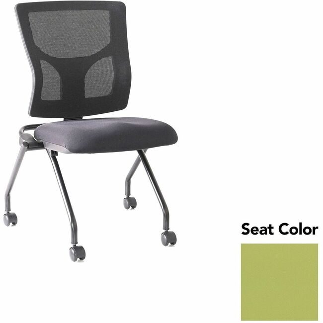 Lorell Chair Train Ap Grn LLR62020009