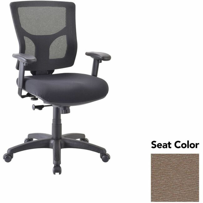 Lorell Chair Mid Svl/Tlt Malted LLR6200803