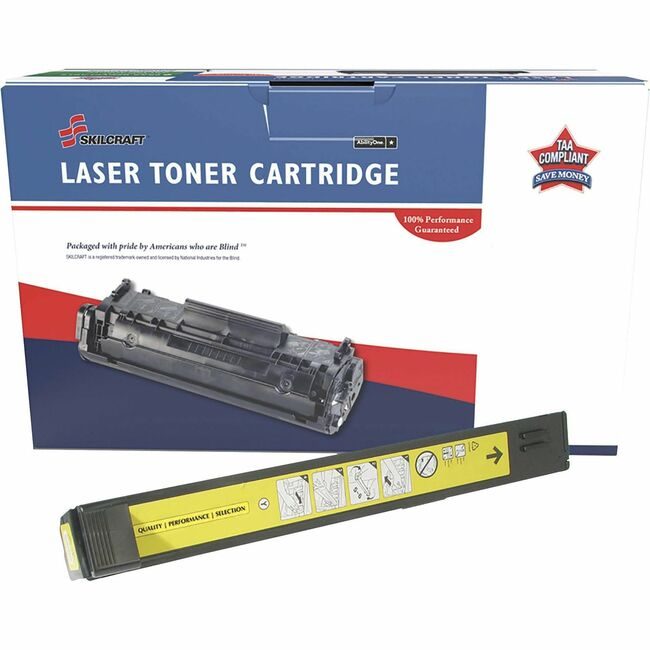 Varies / verify SKU SKU-LEVEL VERIFICATION REQUIRED Toner HP824A 21KPG Yw NSN6962216