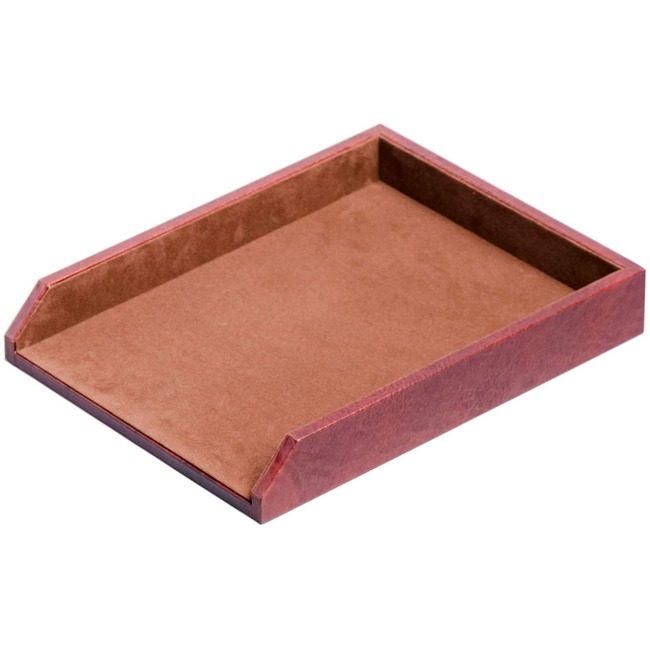 Dacasso Tray Letter Lthr Ma DACA3001