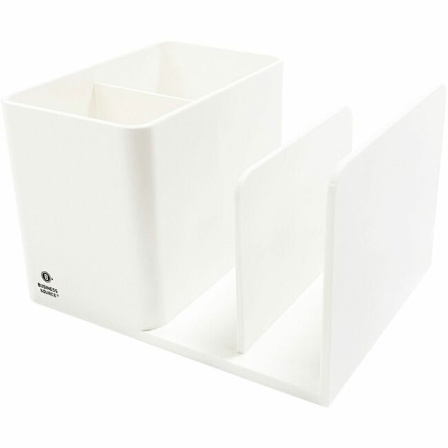 Business Source Organizer Pen Cup BSN11881