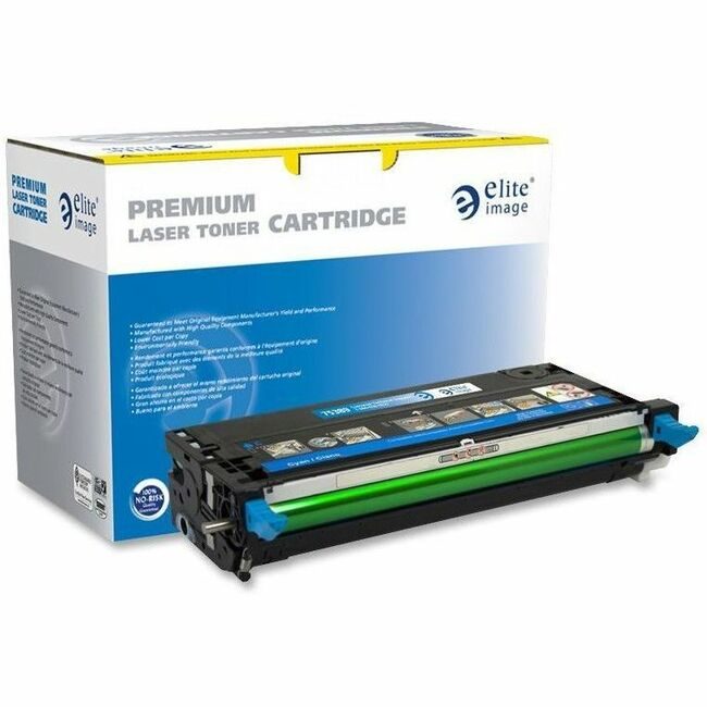 Elite Image Crtdg DELL 310-8094 Cyn ELI75389