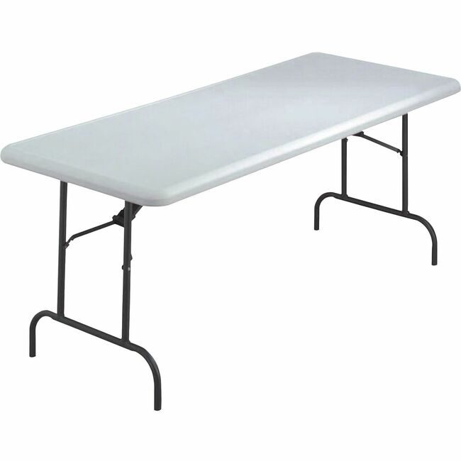 Varies / verify SKU SKU-LEVEL VERIFICATION REQUIRED Table Fldng 72"X30"X29" Gray NSN6976846