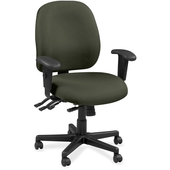 Eurotech Seating Executive Task EUT4980267