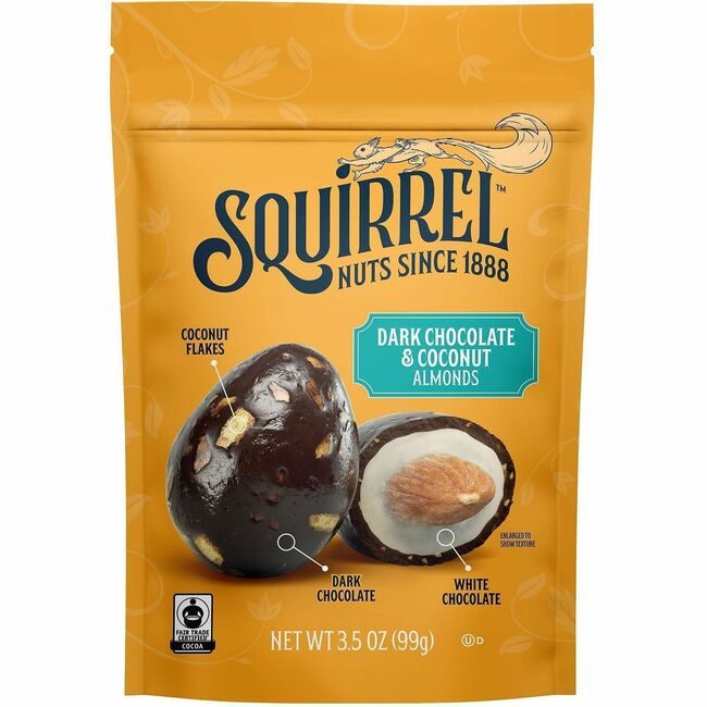 Varies / verify SKU SKU-LEVEL VERIFICATION REQUIRED Drk Choc Cc Almd 6 Count GRR22002952