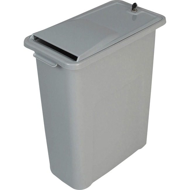 HSM of America Bin Shred Lockable 30" S/O HSM1070070220