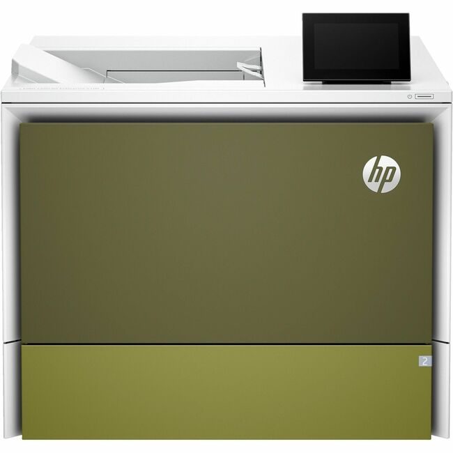 HP Inc. / Hewlett-Packard Printer CLJ ENT 6700DN HEW6QN33A