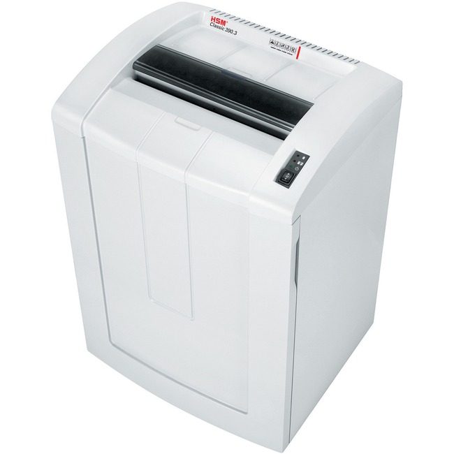 HSM of America Shredder CLASSIC 390.3L6 HSM1660143O