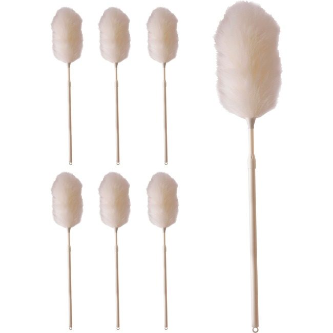 Ettore Products Duster Lambswool Light ETO48720CT