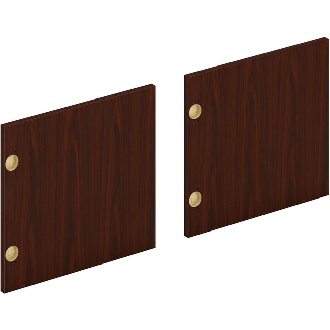 The HON Company Doors SETOF2 66"W HONLDR66LMLT1