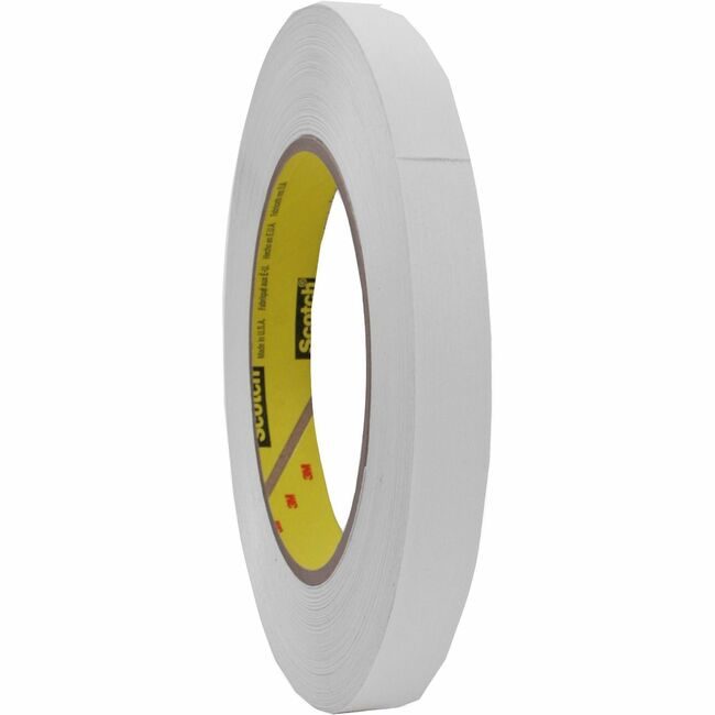 3M Company Tape Flatback 1/2X60 We MMM25612