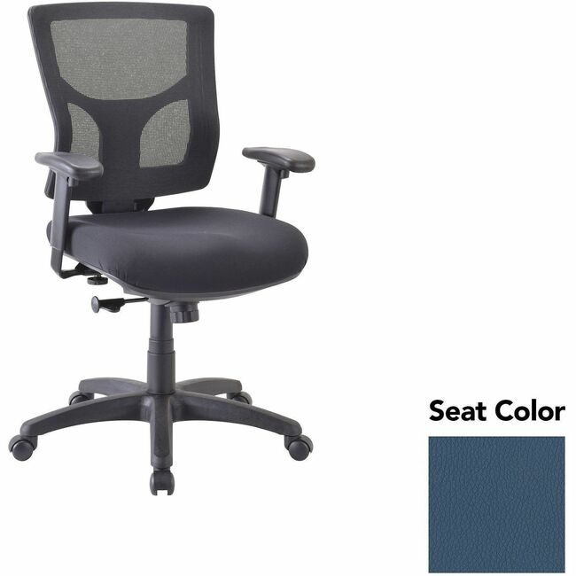 Lorell Chair Mid Svl/Tlt Ocean LLR62008010