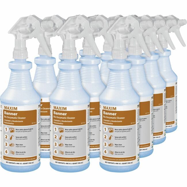 Midlab Cleaner Bio-Enzymatic MLB07120012