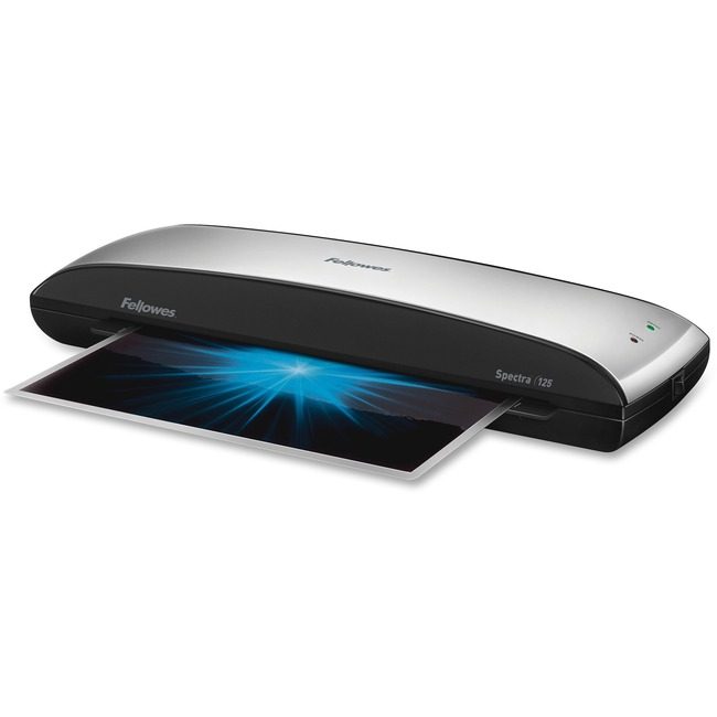 Fellowes Brands Laminator SPECTRA 125 FEL5739701