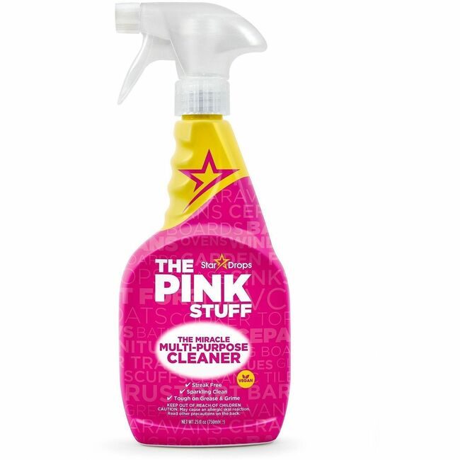 Rust-Oleum Cleaner Multi-Purpose 25.4 RST82382