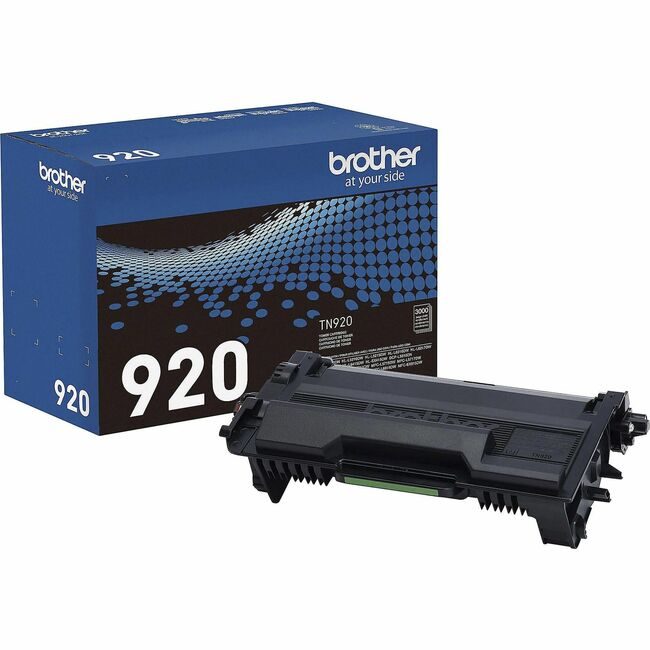 Brother International Toner Black BRTTN920