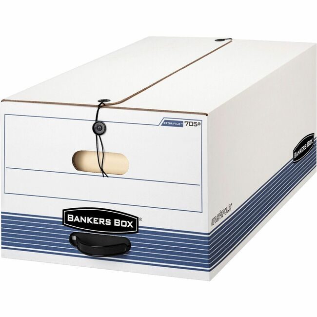 Fellowes Brands Box Stor/File Legal 12 Pack FEL00705