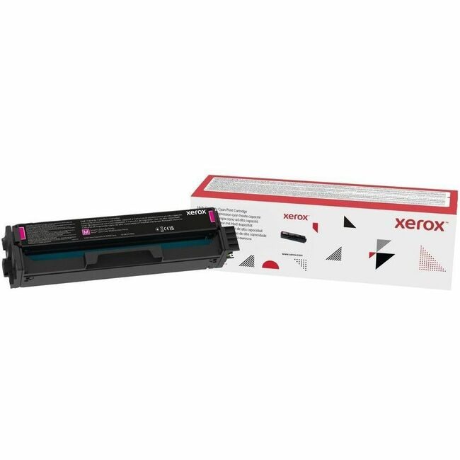 Xerox Corporation Toner Hc Ma XER006R04393