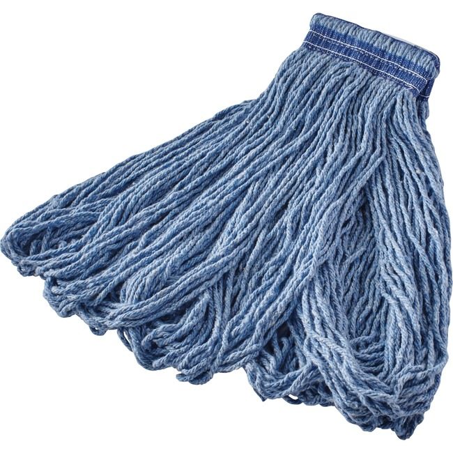 Rubbermaid Commercial Products Mop Hdbnd Unv 24OZ Be RCPE238