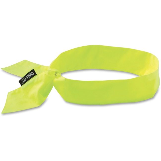 Ergodyne Bandana Cooling Evap Le EGO12301