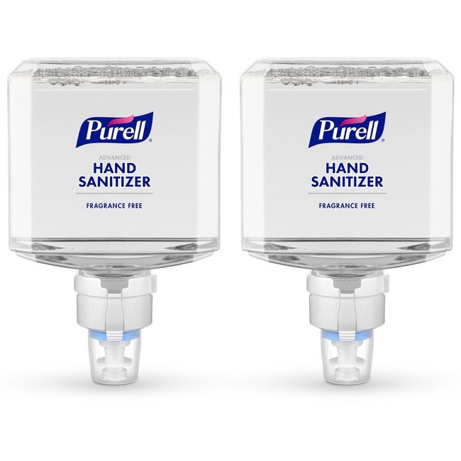 GOJO Industries San ES8 Foam Refill GOJ7751-02