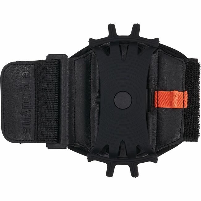 Ergodyne Mount Wrist Scanner Black L EGO19145