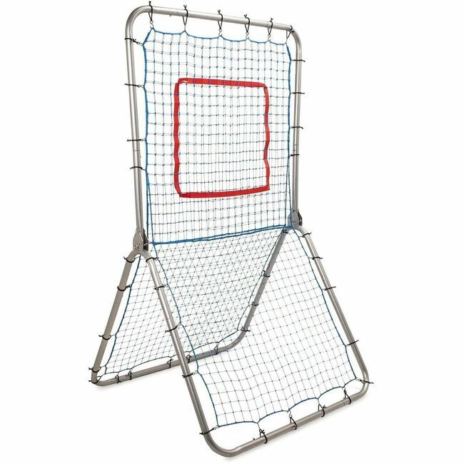 Champion Sports Pitchback Scrn Multisports CSIBN4272