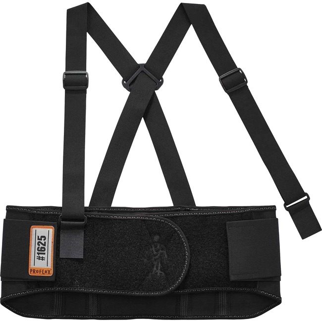 Ergodyne Back Support Elastic 4X EGO11118