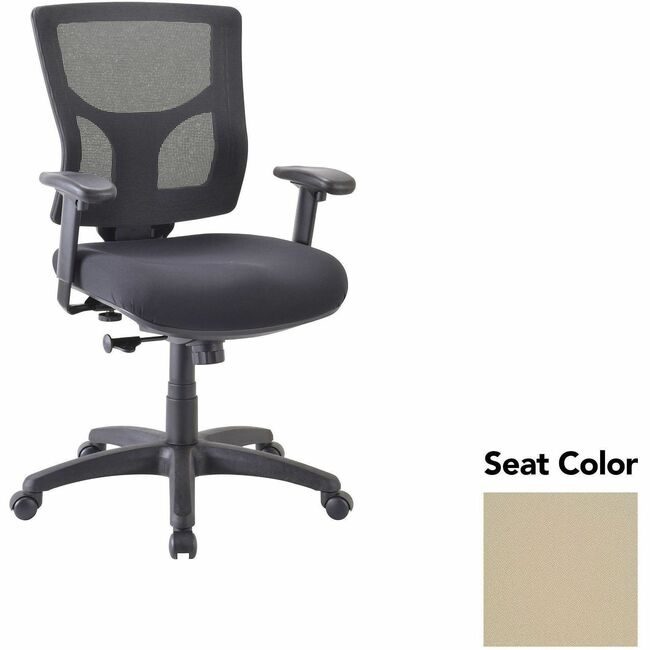 Lorell Chair Mid Svl/Tlt Pumice LLR6200845