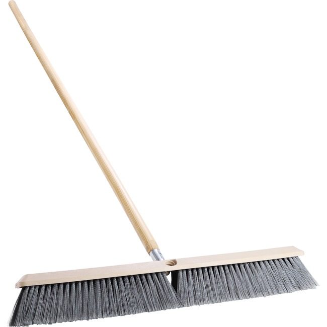 Genuine Joe Broom Floor Sweep Handle GJO60467