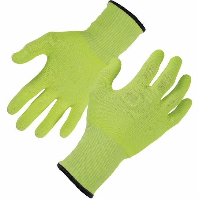 Ergodyne Glove Coated A4 Lime XL EGO18015