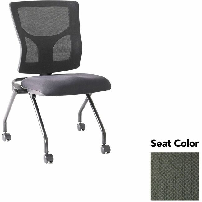 Lorell Chair Train Ol Grn LLR6202067