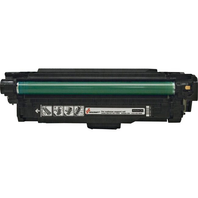 Varies / verify SKU SKU-LEVEL VERIFICATION REQUIRED Toner Laser Hp CE413A/305A NSN6604952