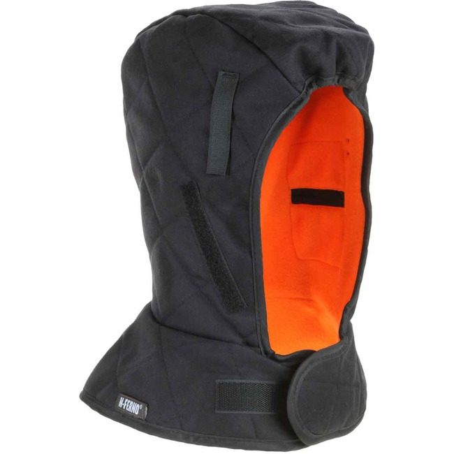 Ergodyne Winter Liner W/ Fr Shoulder EGO16877