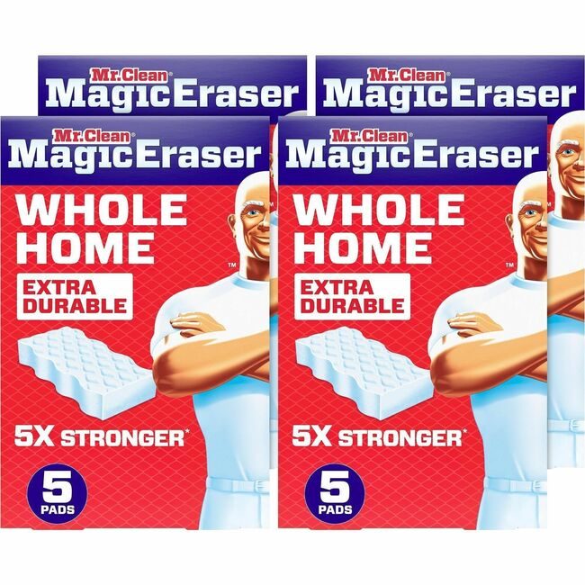 Procter & Gamble P&G Professional / product-specific brand MRCL ME WHOLE HOME XD 4/5 CT PGC22875