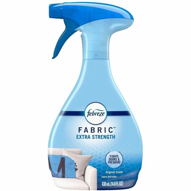 Procter & Gamble P&G Professional / product-specific brand FBRZ FABRIC XSTR 8/14.8OZ PGC08858CT