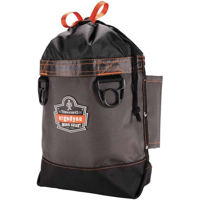 Ergodyne Bolt Bag Pouch Topped-Short EGO13426