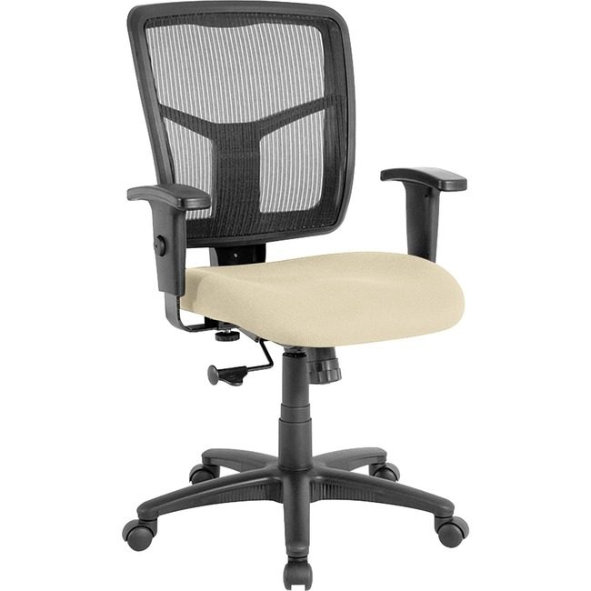 Lorell Chair Mid Swiv Tilt Buff LLR86209007